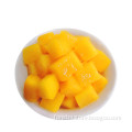 Chile 590G Canned Peach Dices in Heavy Syrup